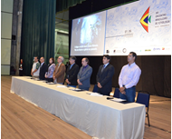 Santo Antônio Energia participa do XXI Encontro Brasileiro de Ictiologia