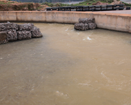 Pescadores de Jacy-Paraná conhecem Sistema de Transposição de Peixes da Hidrelétrica Santo Antônio