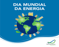 ENERGIA – Um bem que deve ser conservado