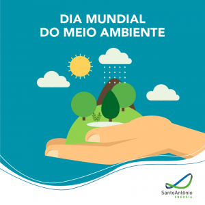 Semana do Meio Ambiente - Resultados alcançados