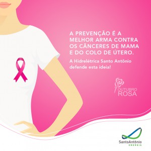 Outubro Rosa