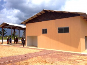 Reunião discute sobre agroindústrias do Médio e Baixo Madeira