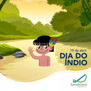 Dia do Índio – 19 de abril