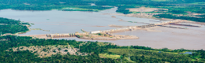 Garantia Física da Hidrelétrica Santo Antônio é ampliada