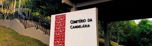 Concluída a revitalização do Cemitério da Candelária