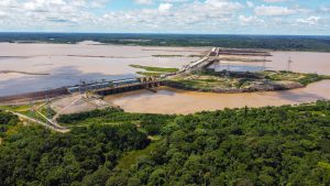Santo Antônio Energia inicia a última etapa da implantação do Plano de Ação de Emergência (PAE)