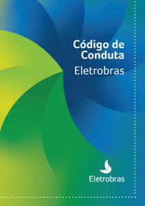 Código de Conduta Eletrobras